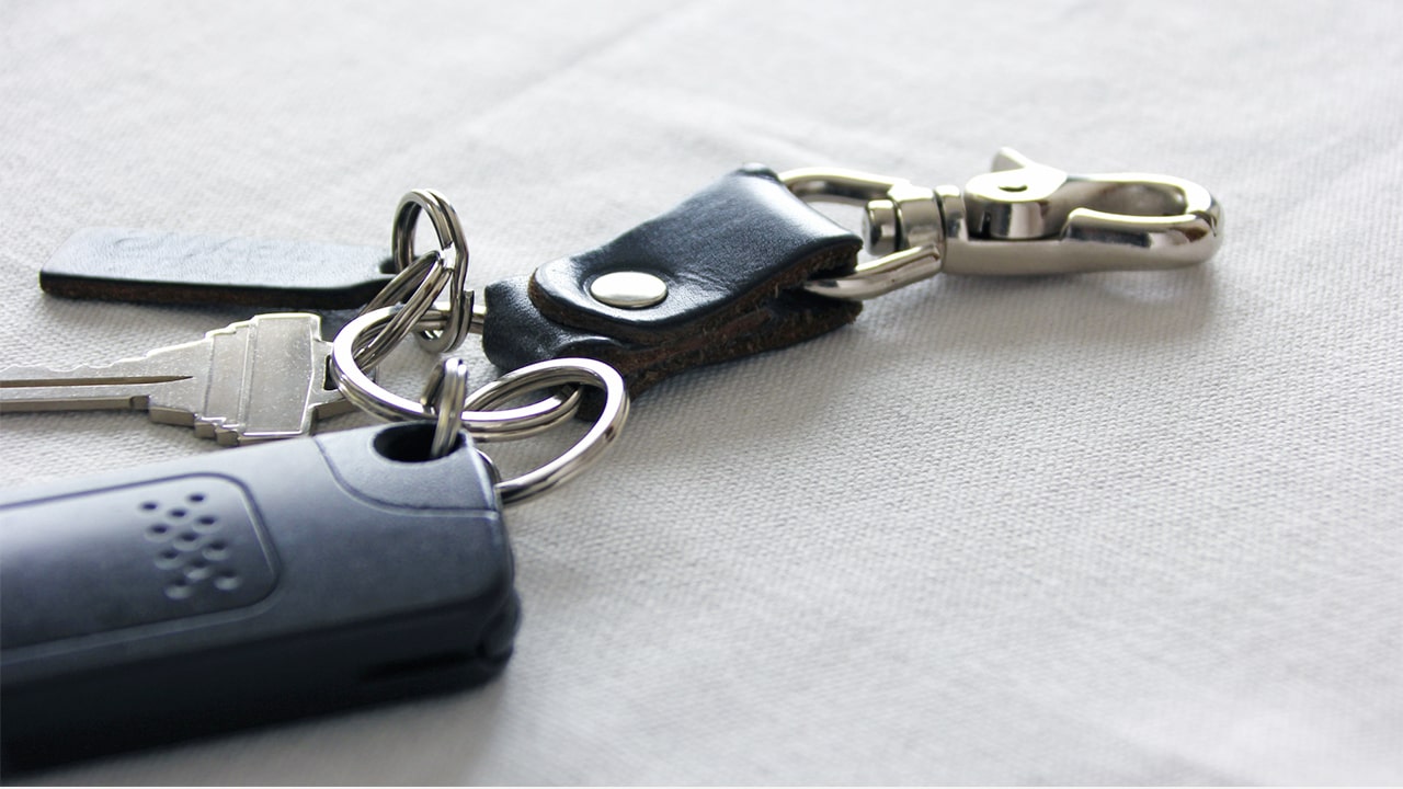 イモビライザーの紛失