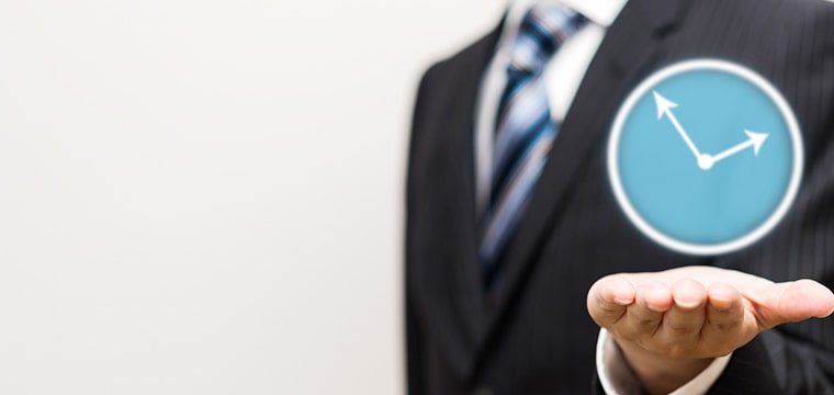 年中無休・24時間対応 夜間の出張可